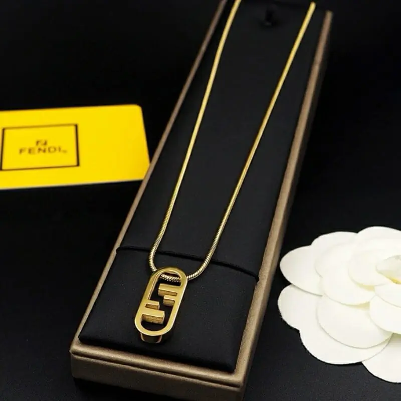 fendi collier s_123b7272